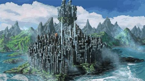 Play Dungeons & Dragons 5e Online | Sharn, City of Towers