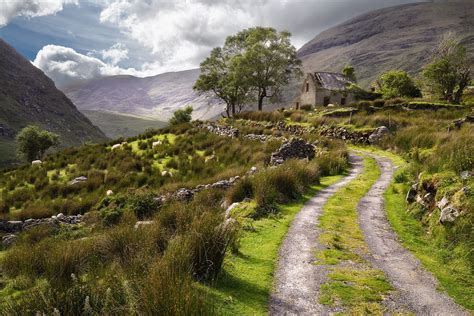 The Black Valley - Bryan Hanna Irish Landscape Photography | Irish ...