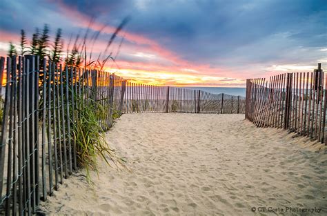 Seascape Print Sale Sunrise at the Beach Collection Set of | Etsy