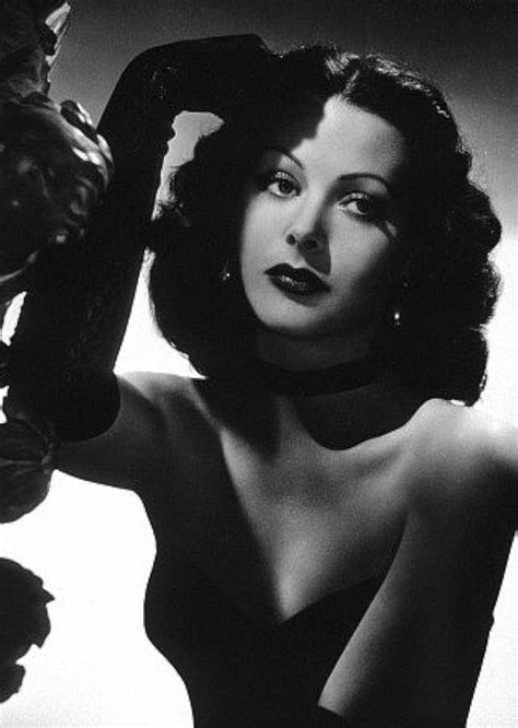 Hedy Lamarr - IMDb