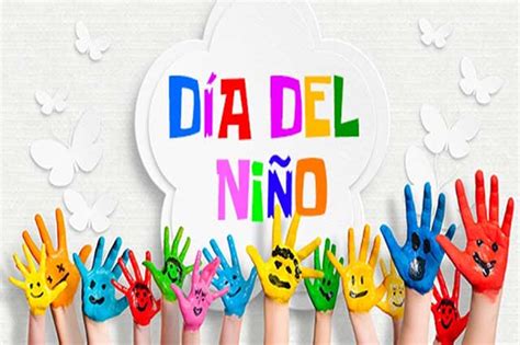 Feliz Día del Niño 2021: Imágenes bonitas con frases para felicitar