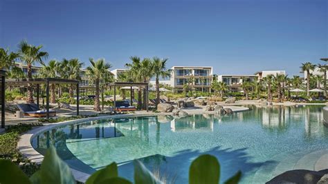 Four Seasons Resort Opens On Cabo’s East Cape