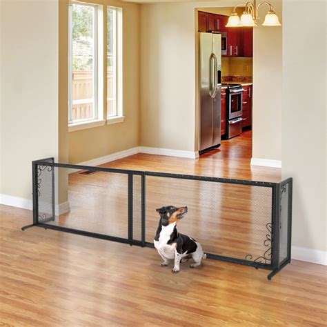 Pet Gates | Dog Gates | Freestanding Wooden Gates | Richell USA