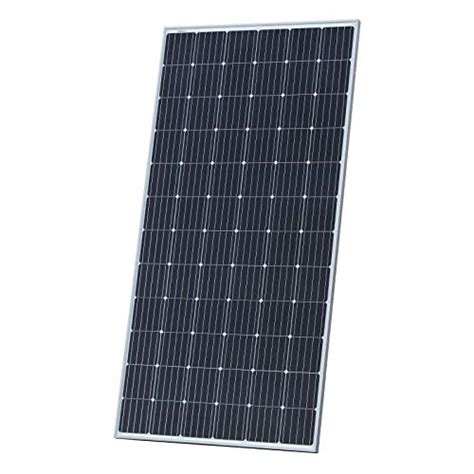 360W Photonic Universe monocrystalline solar panel for any off-grid, hybrid or grid-tie ...