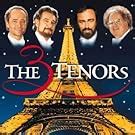 Amazon.com: The Three Tenors: Songs, Albums, Pictures, Bios