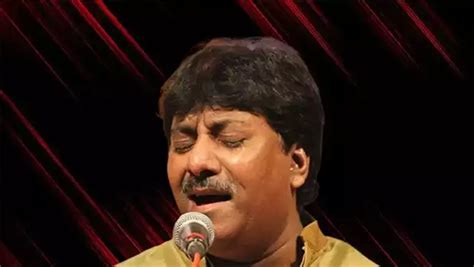 Music Maestro Ustad Rashid Khan passes away at 55 | Filmfare.com