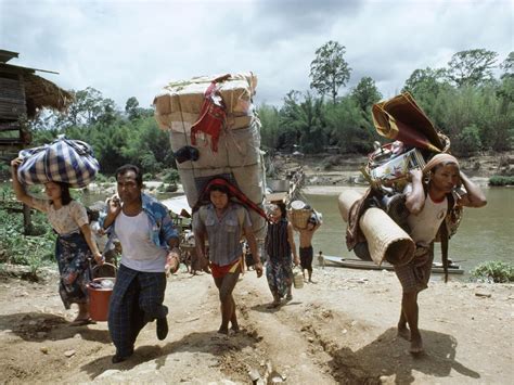 Introduction to Human Migration - National Geographic Society