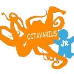 Octavarius Junior (like Nick Jr.) - Live Comedy Shows from Octavarius