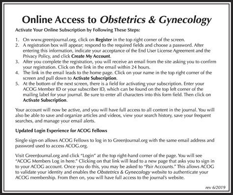 ACOG Committee Opinion No. 817, Options for Prevention and M ...