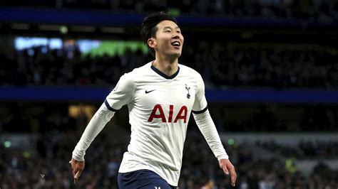 EPL news: Son Heung-min goal, video, watch, Tottenham vs Burnley, Jose Mourinho, reaction, best ...