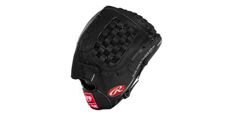 Rawlings Baseball Glove (4 Options)