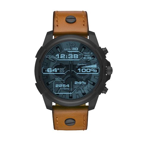 Fossil partners with five brands in an attempt to revive Android smartwatches