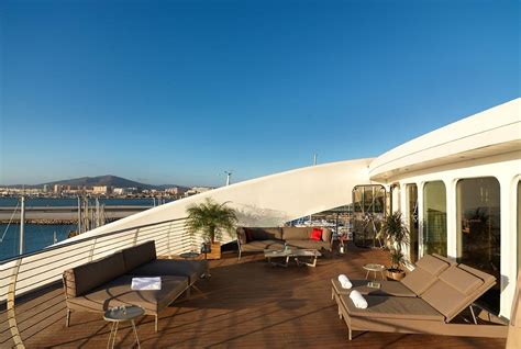 SUNBORN GIBRALTAR - Updated 2024 Prices & Hotel Reviews (Europe)