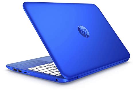 LaptopMedia HP Stream 11 [Specs and Benchmarks] - LaptopMedia.com