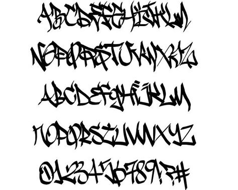 20 Free Graffiti Font Styles For Designers - PremiumCoding