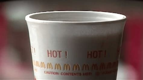 The Hottest Coffee: The McDonald’s Coffee Lawsuit | The Internet Says it’s True