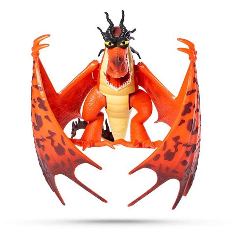 Buy Hookfang - Basic Dragon Figure at Mighty Ape NZ