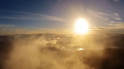 Beautiful Sunrise Time Lapse 02 on Make a GIF