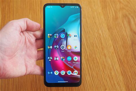 Moto G30 review: Low-price but all high praise?