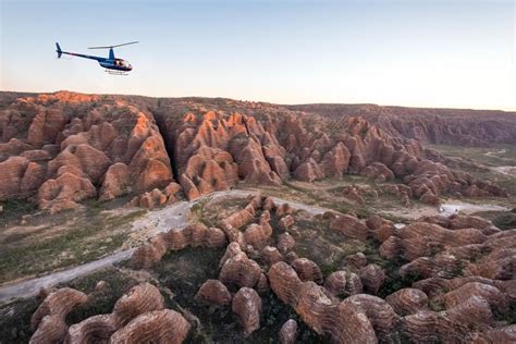 Purnululu National Park