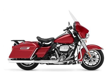 2021 Harley-Davidson Rescue Electra Glide® Rescue Electra Glide® | Arsenal Harley-Davidson