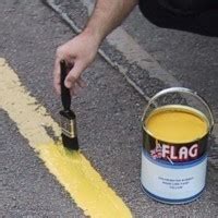 Why use Chlorinated Rubber Paint