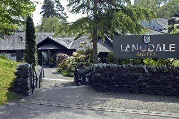 Langdale Hotel and Spa | Ambleside | TheLakeDistrict.org