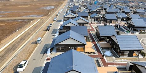 Beautiful Photos Capture Japan's Resilience 4 Years After Its Worst ...