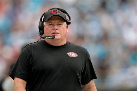 San Francisco 49ers Coach Chip Kelly Is Misunderstood (But Also ...