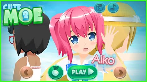 Anime dress up games - lopicreate