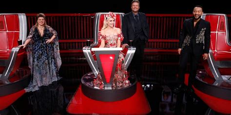 The Voice Crowned It's Season 19 Winner, And Made History In The ...