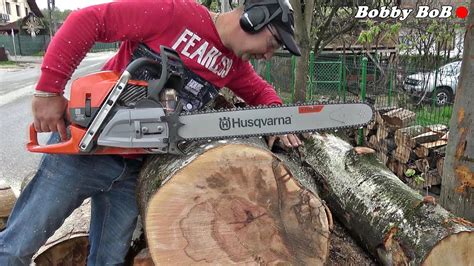 The NEW Husqvarna 585 Chainsaw Review 2023: Specs And, 60% OFF