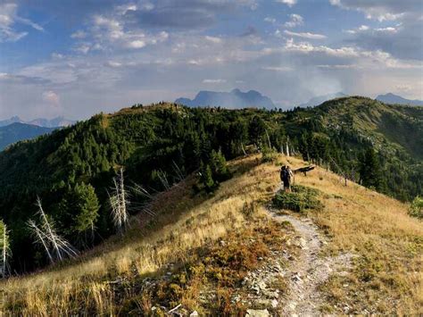 Top 10 Hikes and Walks in Montenegro | Komoot