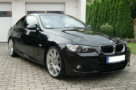 BMW 320d Coupe Starmoz 2019