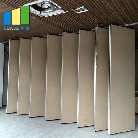 Cheap Hanging Screen Room Divider Movable Partition Wall Office Use ...