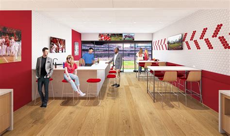 Cardinals Announce New Premium Party Suites At Busch Stadium | ArchCity.Media