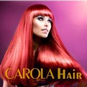 Carola Hair