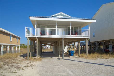 Perdido Key Beachfront Rentals | Short and Long Term Beach House Rentals Florida | Harris ...