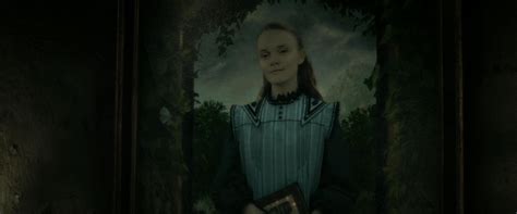 Potterhead Posts on Twitter: "Dumbledore's boggart is the corpse of his sister, Ariana. https ...