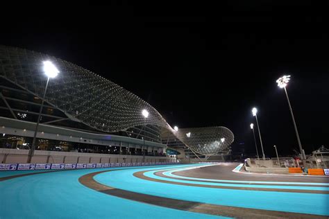 F1 starting grid: Max Verstappen claims pole position at 2022 Abu Dhabi Grand Prix - DraftKings ...