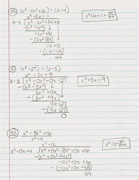 Math 154B Completing The Square Worksheet Answers — db-excel.com