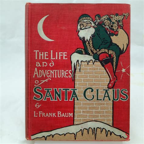 Santa Claus Picture Book | ubicaciondepersonas.cdmx.gob.mx