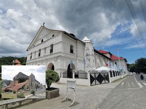 Loboc church reopens 7 years after Bohol quake | Inquirer News