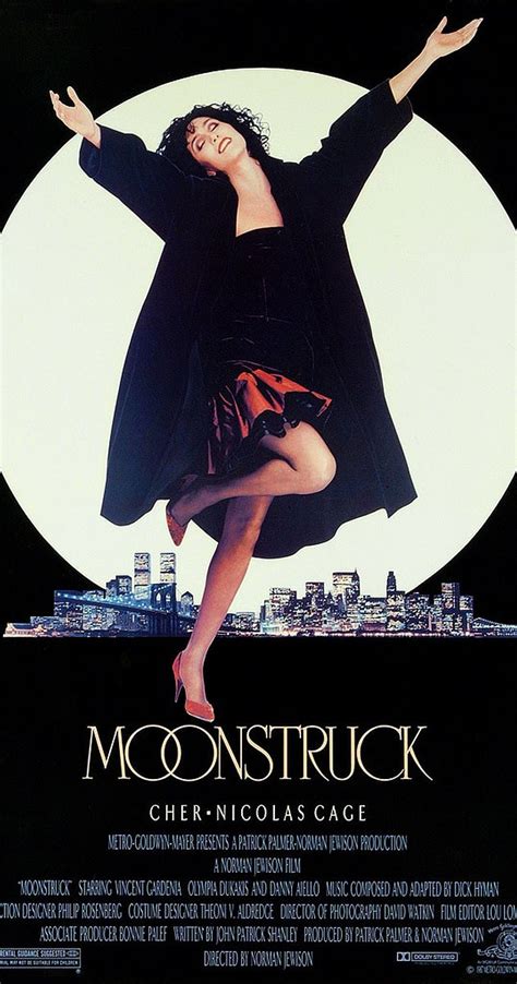 MOONSTRUCK QUOTES image quotes at relatably.com