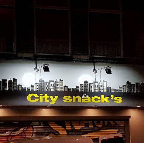 City Snacks | Beverwijk