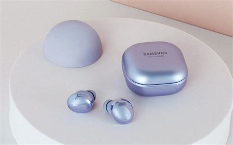 Samsung Galaxy Buds Pro Gallery - SlashGear