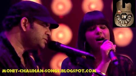 Mohit Chauhan Songs: Tum Se Hi (Unplugged) Song Lyrics