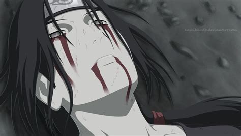 Itachi Is Dead | Наруто