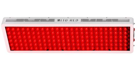 Mito Red Light Therapy Devices