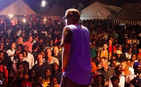 How Uganda can use music festivals to advance tourism